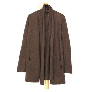 BCBGmaxazria Gordon Long Cardigan